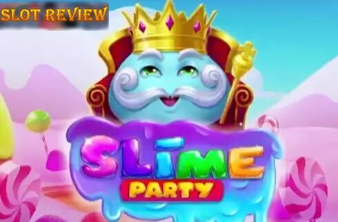 Slime Party slot